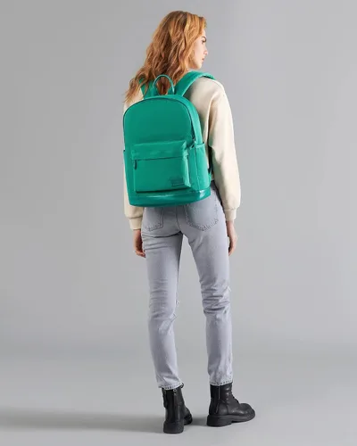 Miniatura 2 de HotStyle Mochila clásica 936Plus, tamaño mediano, 16 litros, talla única , Mochilas tradicionales