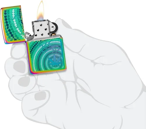 Miniatura 30 de Zippo Encendedores de hojas