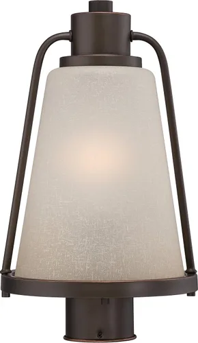 Miniatura 22 de Nuvo Iluminación 62/643 LED Montaje empotrado para exteriores