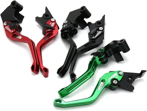 Miniatura 4 de Palanca de freno de embrague de motocicleta, para K/a/w/a/s/a/k/i para VERSYS 1000 650 2015 2016 2017 2018 Accesorios de motocicleta ajustable freno
