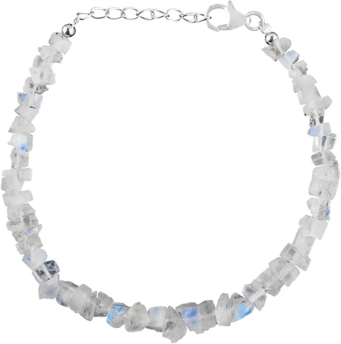 Miniatura 23 de Pulsera de cristal en bruto
