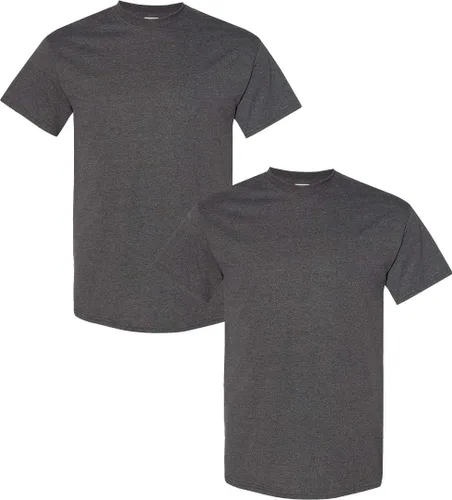 Miniatura 131 de Gildan Camiseta en Blanco - Estilo 5000 Unisex para Adulto