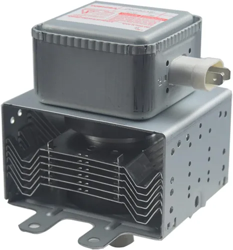 Miniatura 3 de 5304467693 Microondas Magnetron 2M240J (L) para Whirlpool Frigidaire GE Microondas Reparación Piezas Reemplaza W10216360, 5308012891, 5304408930
