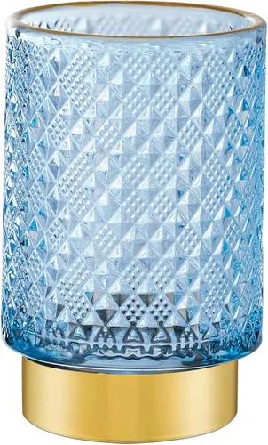 Organizador de brochas de maquillaje, soportes para cepillos de dientes, soporte para lápices de escritorio, taza multifuncional para pinceles de