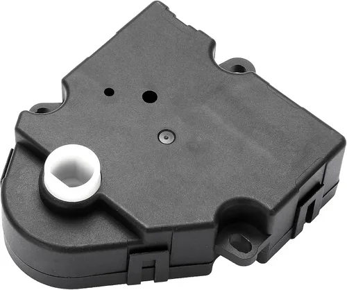 Miniatura 133 de SCITOO 604-126 Actuador de puerta mezcladora de calentador HVAC para Chevy Silverado 1500 2007-2013, para Trailblazer 07-08, para GMC Envoy