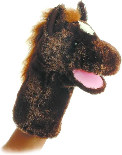 Miniatura 10 de Aurora - Marioneta corporal - Mapache bandido de 12