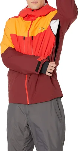 Miniatura 4 de Oakley Razorback - Chaqueta de esquí para hombre aislada 15 K2 L