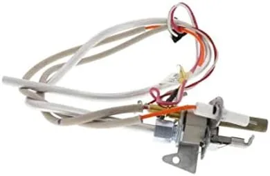 Miniatura 2 de Reliance Conjunto piloto de termopila de gas 100112330 para calentador de agua compatible con calentadores Reliance, State, A.O. Smith y American