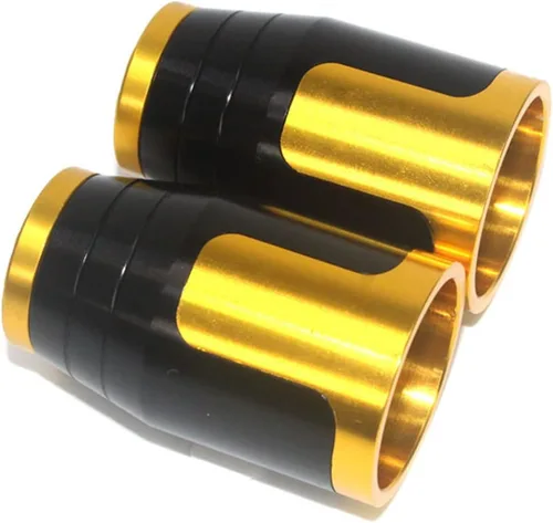 Miniatura 3 de Motorcycle Motorcycle Accessories for Xmax 7/8" 22MM Handlebar Hand Grips Handle Bar End Cap for Yamaha Xmax 125 250 300 400 X MAX 2017 Handle end