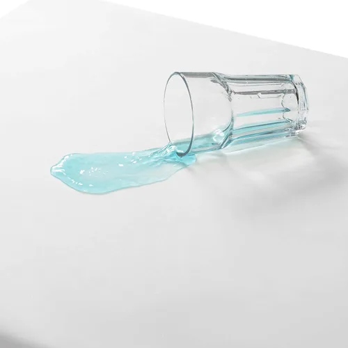 Miniatura 7 de Bargoose Funda de colchón ajustable Protector de cama de vinilo Protege contra plagas y líquidos Barrera contra alérgenos y ácaros del polvo