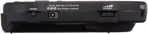 Miniatura 3 de Roland VT-12 - Entrenador vocal, color negro