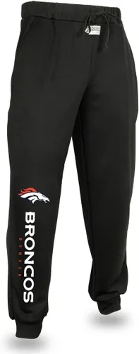 Miniatura 34 de Zubaz - Pantalones de chándal para hombre con logotipo de la NFL