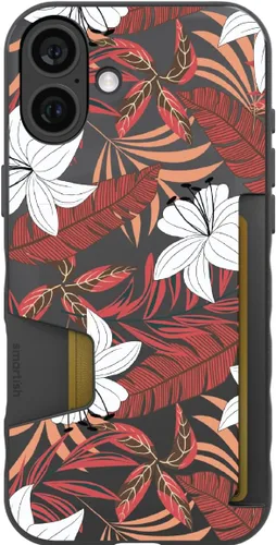 Miniatura 378 de Smartish - AW Shoots - Funda delgada para iPhone 13, Gripmunk [ligera + protectora], funda fina - Compatible con iPhone 13