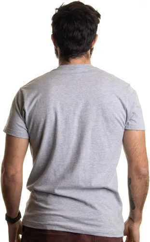 Miniatura 4 de Camiseta para hombre Still Plays with Blocks Divertida camiseta de reparación de camiones mecánico de motor para hombre