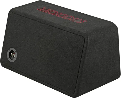 Miniatura 3 de Kicker 45VL7R102 - Caja ventilada cargada única de 10" L7R - 500 Watts RMS