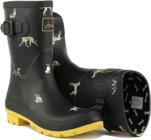 Miniatura 5 de Joules Botas de lluvia para mujer