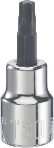 Miniatura 3 de CRAFTSMAN Toma de broca Torx, unidad de 3/8 pulgadas, T50 (CMMT42667)