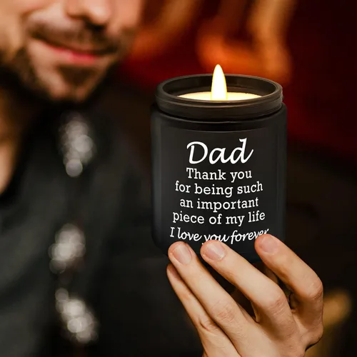 Miniatura 6 de Lihome Regalos para papá de hija e hijo - Divertidos regalos para el día del padre, Acción de Gracias, cumpleaños y Navidad