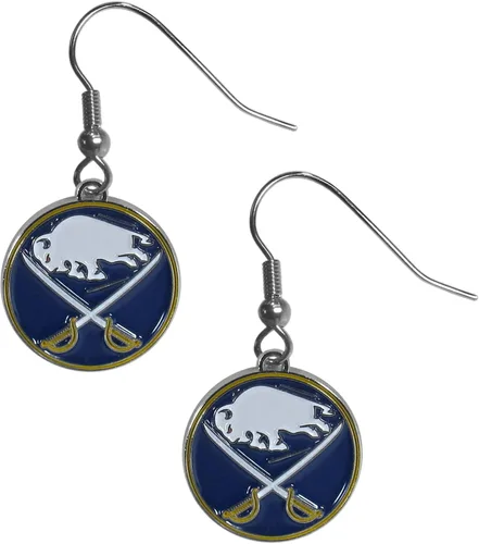 Miniatura 2 de Pendientes colgantes de la NHL