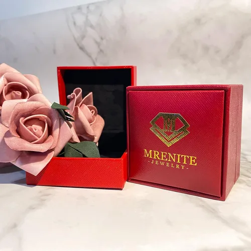 Miniatura 7 de MRENITE Pulsera de barra personalizada de oro de 10 quilates de 14 quilates de 18 quilates para mujer, grabada personalizable, cualquier nombre