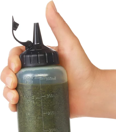 Miniatura 7 de OXO Botella de exprimir para chef de Good Grips - Grande
