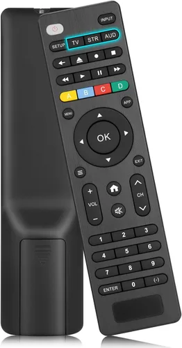 Miniatura 14 de para Samsung-Smart-TV, control remoto, reemplazo, control remoto universal para televisores inteligentes Samsung Frame curvado de cristal 2019 2026