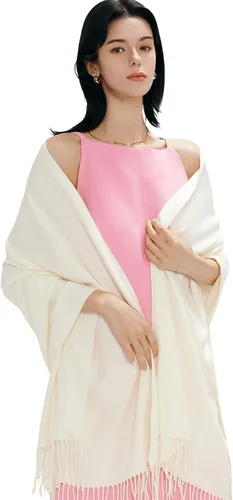 Miniatura 2 de maamgic Women's Winter Scarf Soft Warm Scarf for Women Cozy Shawl Wraps for Women Lightweight Pashmina Style Wrap