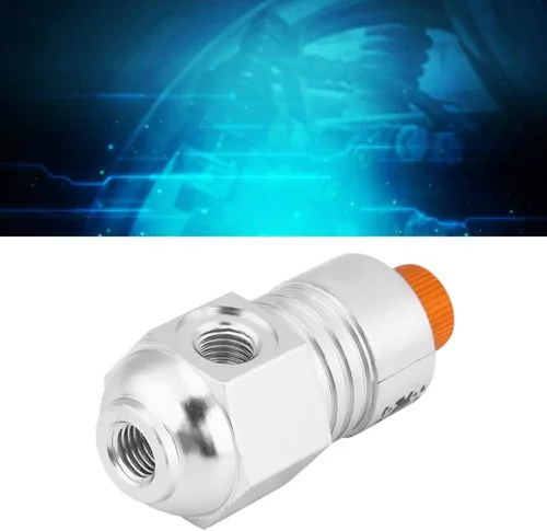 Miniatura 6 de Keenso Sistema de frenos antibloqueo universal para motocicleta, pinza de freno, sistema auxiliar ABS, motocross, cuatrimoto, tracción en las cuatro