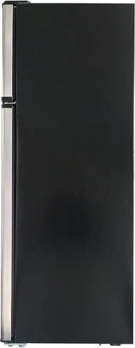 Miniatura 3 de ARCTIC CHEF ACFR725AMZ6COM Refrigerador de 2 puertas tamaño apartamento con congelador, acero inoxidable