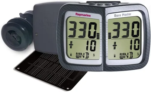 Raymarine Sistema inalámbrico Micronet Race Master