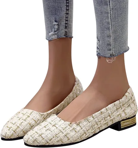 Miniatura 2 de Tenis de moda para mujer, transpirables, con cordones, tacones gruesos, sandalias casuales para mujer