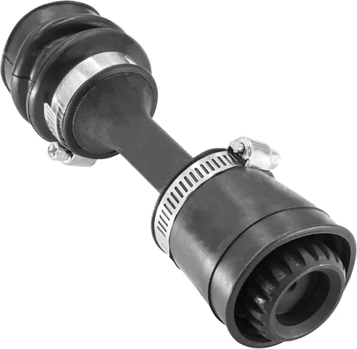 Miniatura 3 de Caltric Eje de transmisión del diferencial delantero compatible con Can-Am Outlander 1000 1000R 4X4 6X6 2012-2024