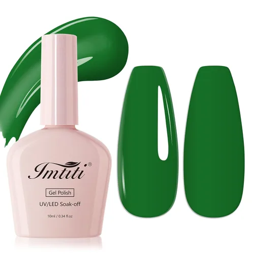 Miniatura 27 de Esmalte de uñas de gel blanco lechoso, esmalte de uñas de gel nude transparente blanco para uñas, esmalte de gel blanco translúcido UV/LED que se
