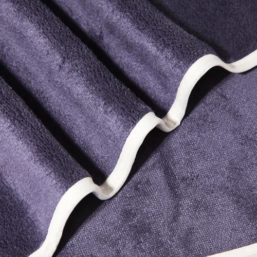 Miniatura 2 de Juego de toallas de gimnasio de microfibra para hombres y mujeres, toallas súper suaves y de secado rápido para fitness, yoga, ciclismo, natación