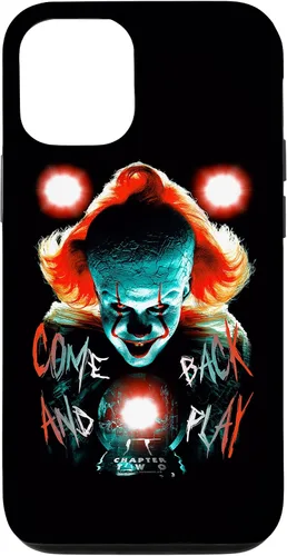 Miniatura 28 de IT Dead Lights - Carcasa para iPhone 17