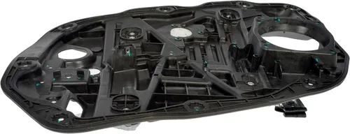 Miniatura 4 de Dorman 752-887 Elevalunas eléctrico del lado del pasajero delantero (solo regulador) compatible con modelos Kia seleccionados
