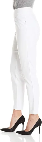 Miniatura 3 de Ruby Rd. Jeans de mezclilla extra elásticos para mujer