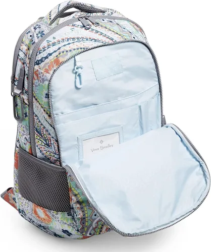 Miniatura 3 de Vera Bradley Women's Lighten Up Reactive Grand Backpack