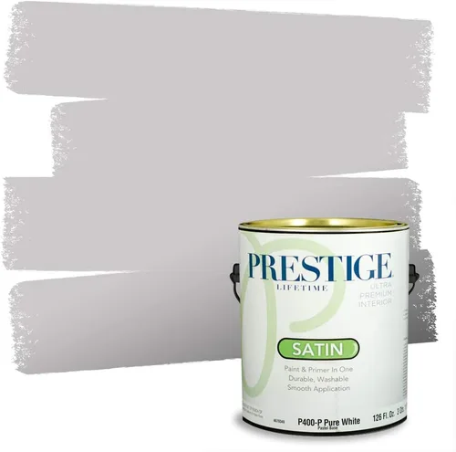 Miniatura 234 de Prestige Paints - 2 en 1, pintura base y pintura de exterior, E100-N-SW6988