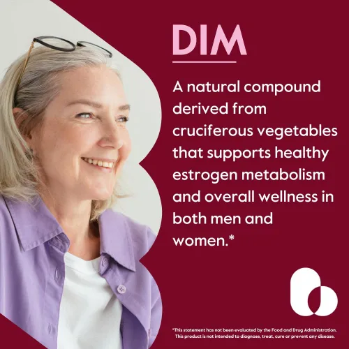 Miniatura 2 de BESTVITE DIM (diindolilmetano) 400 mg con bioperina (120 cápsulas vegetarianas) - Sin estearatos - Sin gelatina - Vegano - Sin OMG - Sin gluten