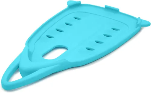 Miniatura 5 de oliso Solemate® Protector de suela de hierro de silicona – Se adapta a todas las planchas inteligentes TG1600 Auto-Lift – Cubierta resistente al Rosa