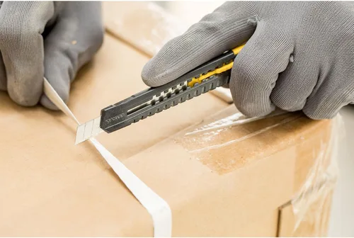 Miniatura 3 de Stanley - Cuchillo de punta rápida (0.354in)