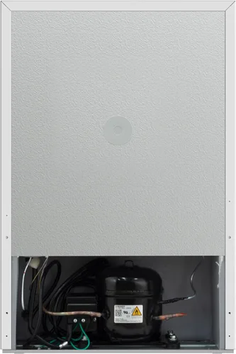 Miniatura 6 de ARCTIC CHEF ACFR283-WHITE Refrigerador compacto de 2.6 pies cúbicos, blanco