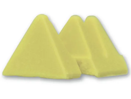 Miniatura 3 de Toblerone Chocolate Blanco, 100g (3.52 oz.)