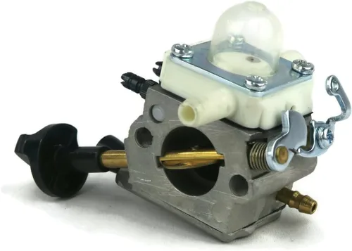 Miniatura 4 de The ROP Shop Carburador con juntas para motores sopladores de hojas Stihl 4241 120 0623, 42411200623