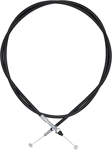 Miniatura 19 de Piezas de repuesto para cable de transmisión Toro Recycler 22 105-1845 para cable de control de tracción de cortacésped autopropulsado