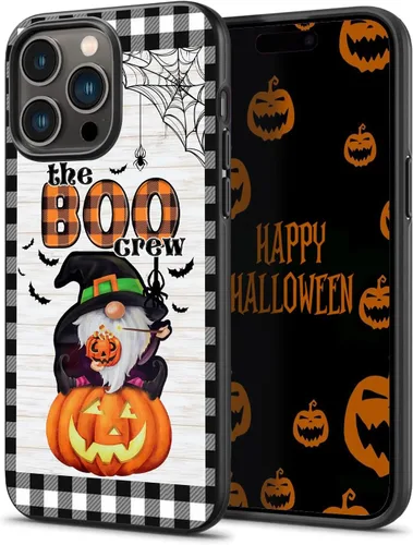 Miniatura 18 de Hello Fall - Funda para iPhone 16, 15, 14, 13, 12, 11 Pro Max, Galaxy S25, S24, S23, S22, S21, S20, FE, A16, A14, A15, A54, A53, A03S, A13, Note 20