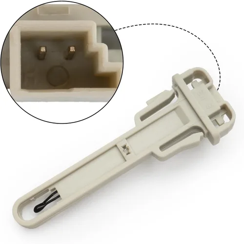 Miniatura 5 de 13276269 A C Sensor de temperatura refrigerante compatible con Chevrolet Cruze 1.4L 1.6L.Cadillac Ct6 2.0L 3.0L 3.6L 4.2L.Buick Regal Sportback 2.0L