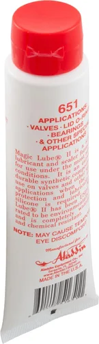 Miniatura 2 de Aladdin EPP 5 oz. Lubricante mágico de silicona 651A
