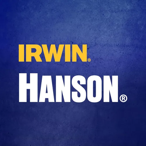 Miniatura 6 de IRWIN HANSON, juego de extracción maestro, 48 piezas, 3101010